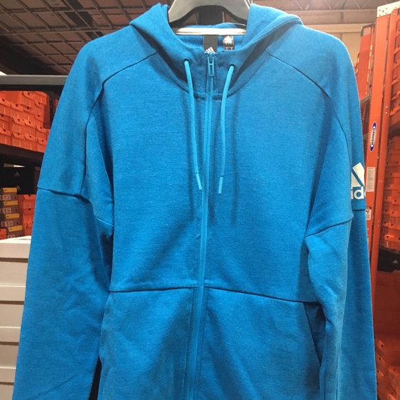 id climaheat stadium jacket